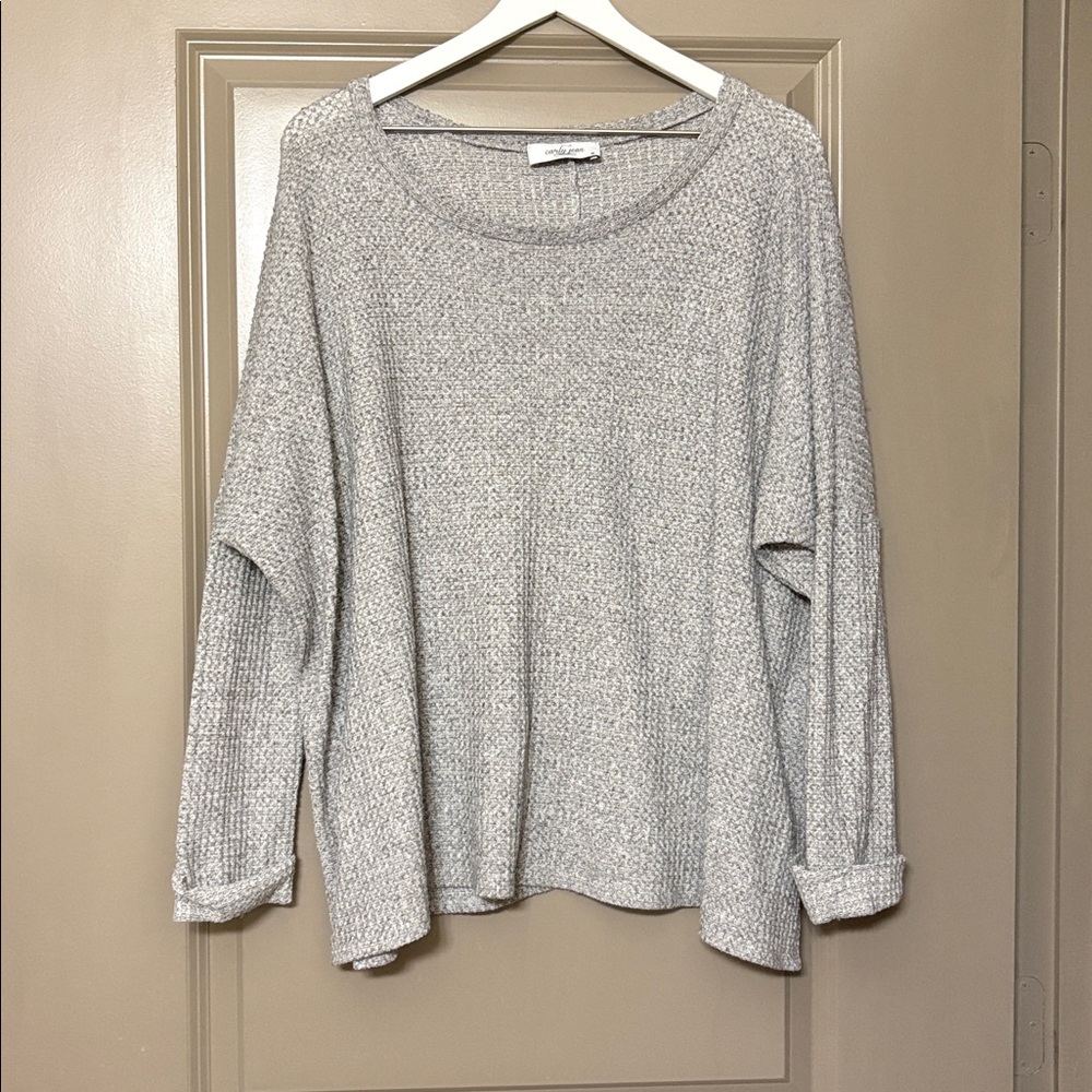 CJLA Thermal Top
